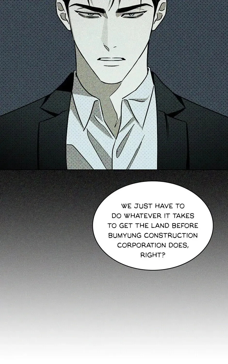 Under the Greenlight Chapter 10 page 81 - 