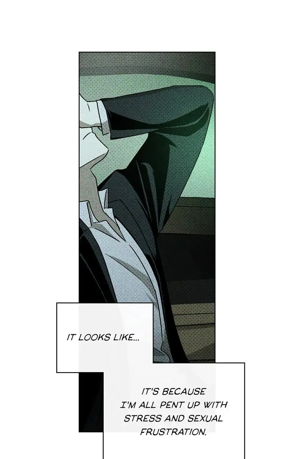 Under the Greenlight Chapter 10 page 87 - 