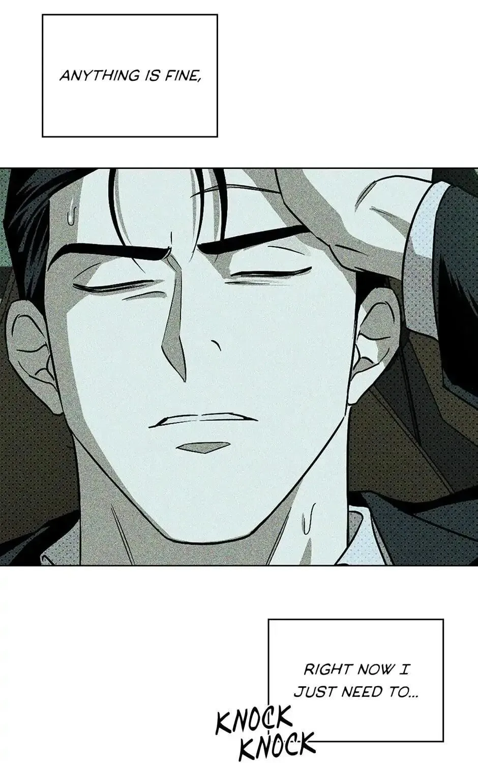 Under the Greenlight Chapter 10 page 89 - 