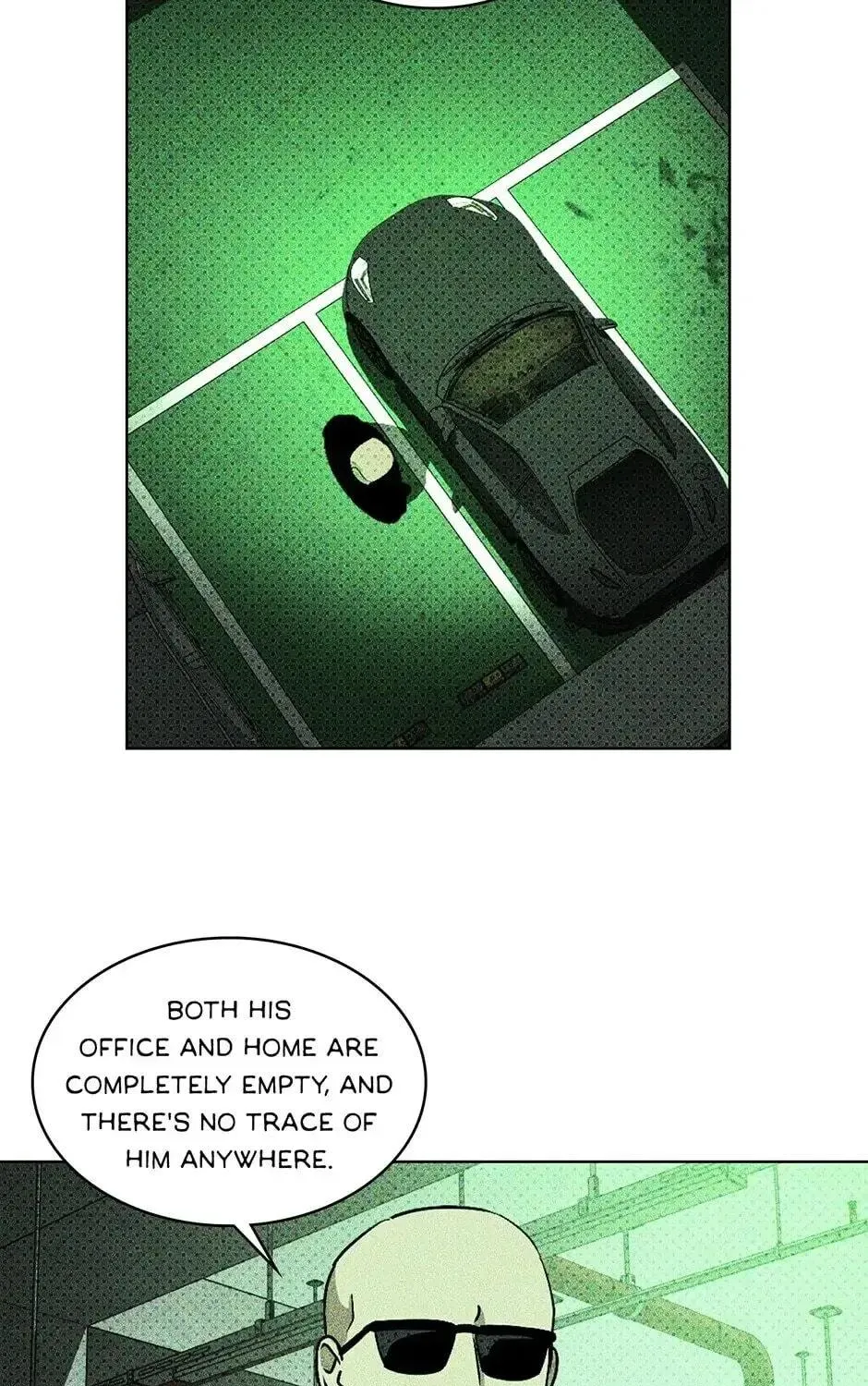 Under the Greenlight Chapter 10 page 95 - 