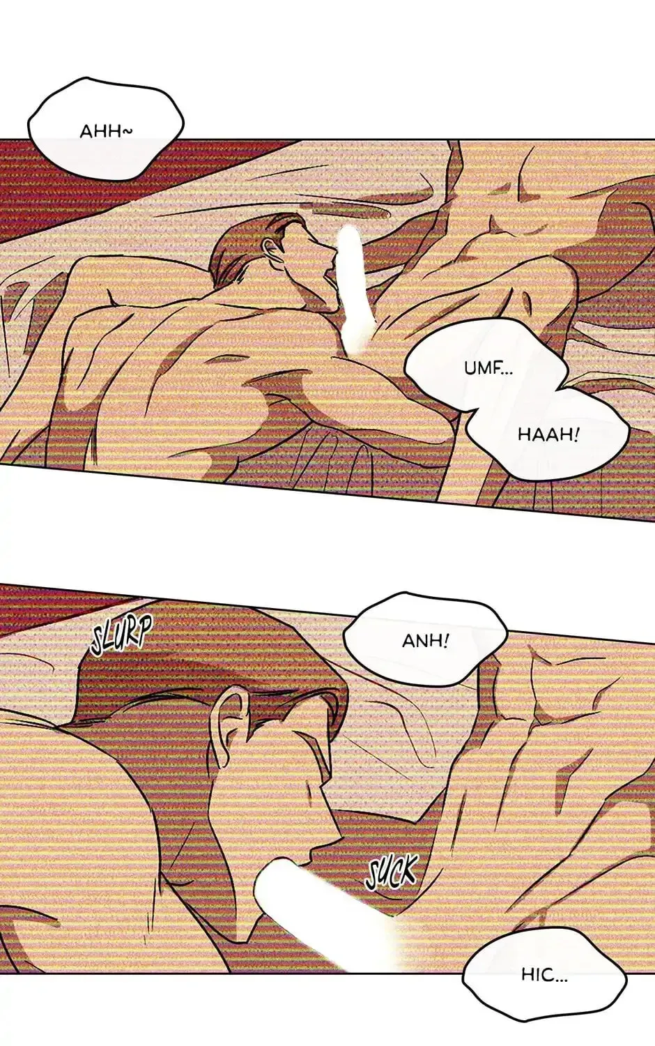 Under the Greenlight Chapter 11 page 33 - 