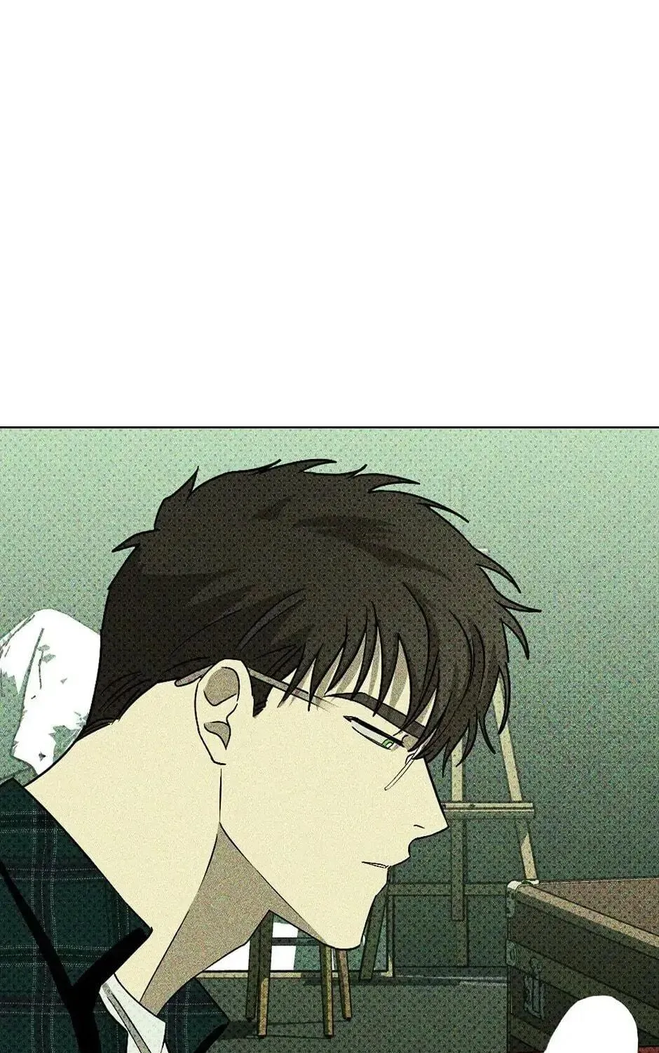 Under the Greenlight Chapter 11 page 35 - 