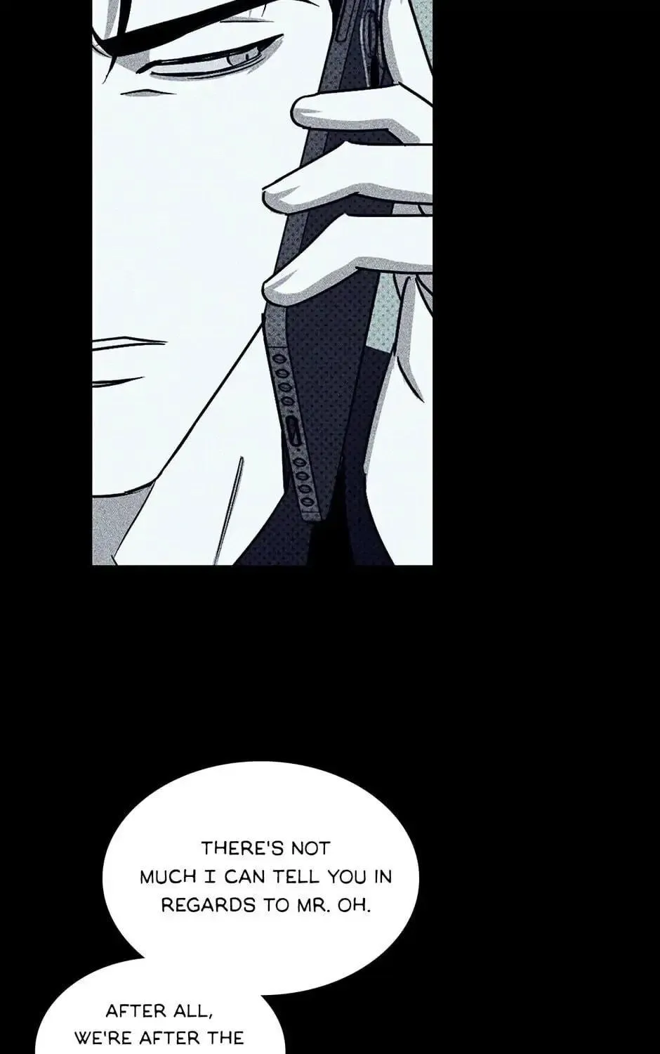 Under the Greenlight Chapter 11 page 47 - 