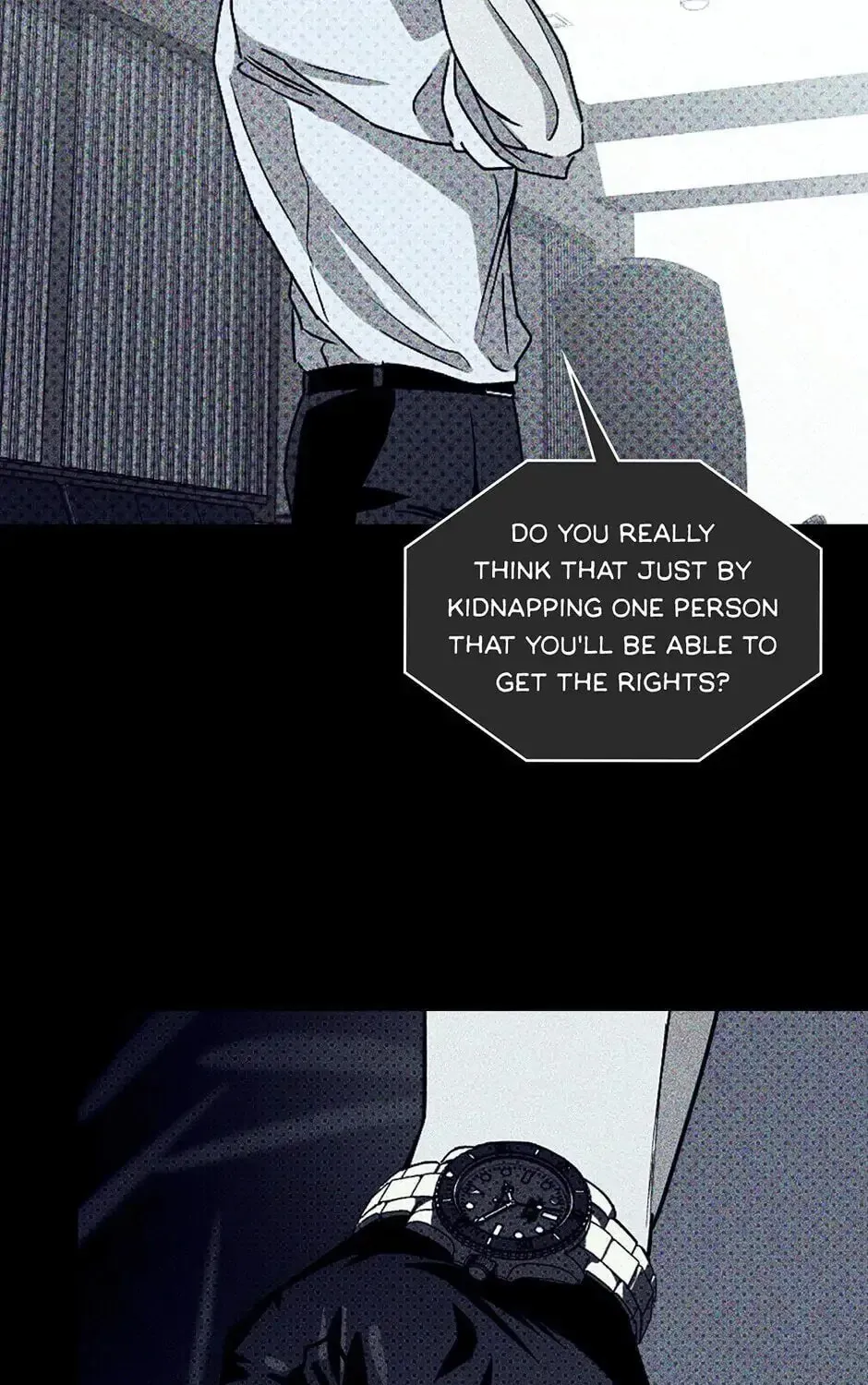 Under the Greenlight Chapter 11 page 49 - 