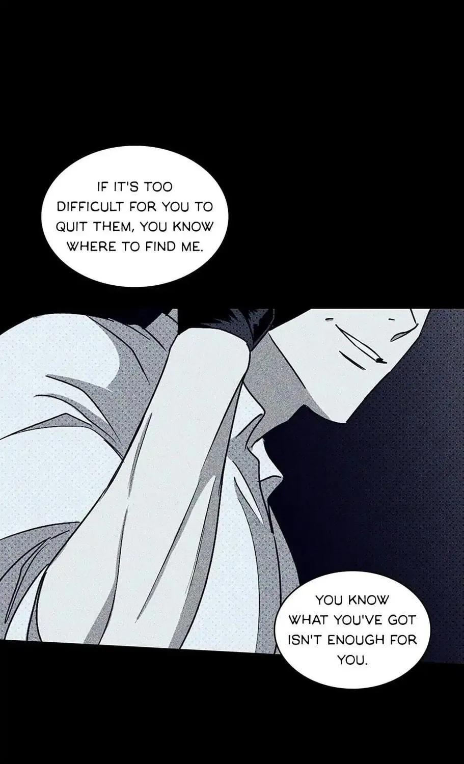 Under the Greenlight Chapter 11 page 53 - 