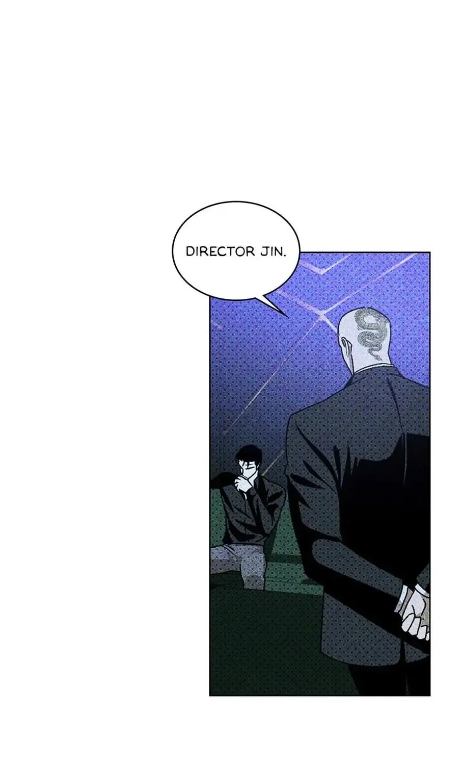 Under the Greenlight Chapter 11 page 57 - 