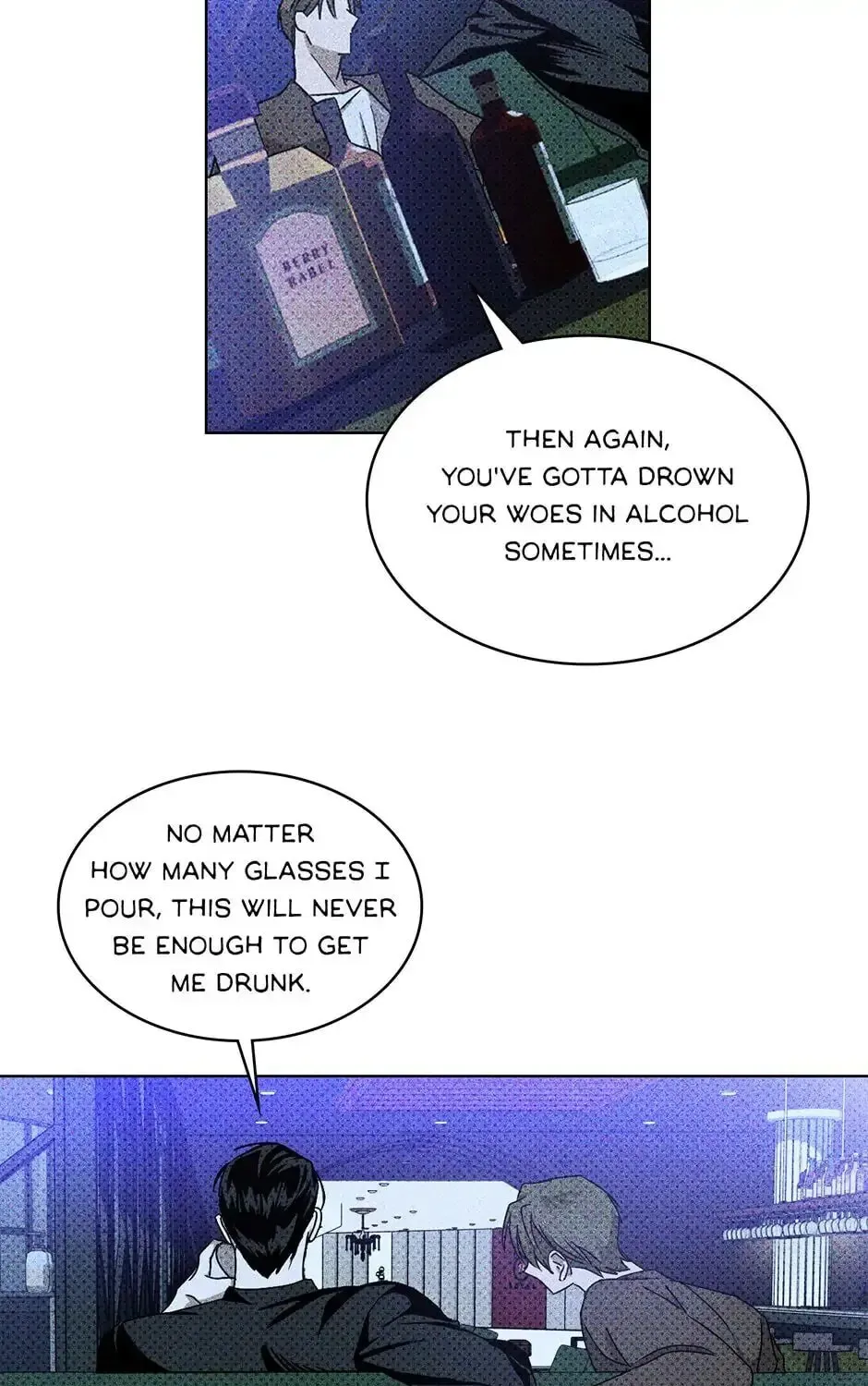Under the Greenlight Chapter 11 page 69 - 
