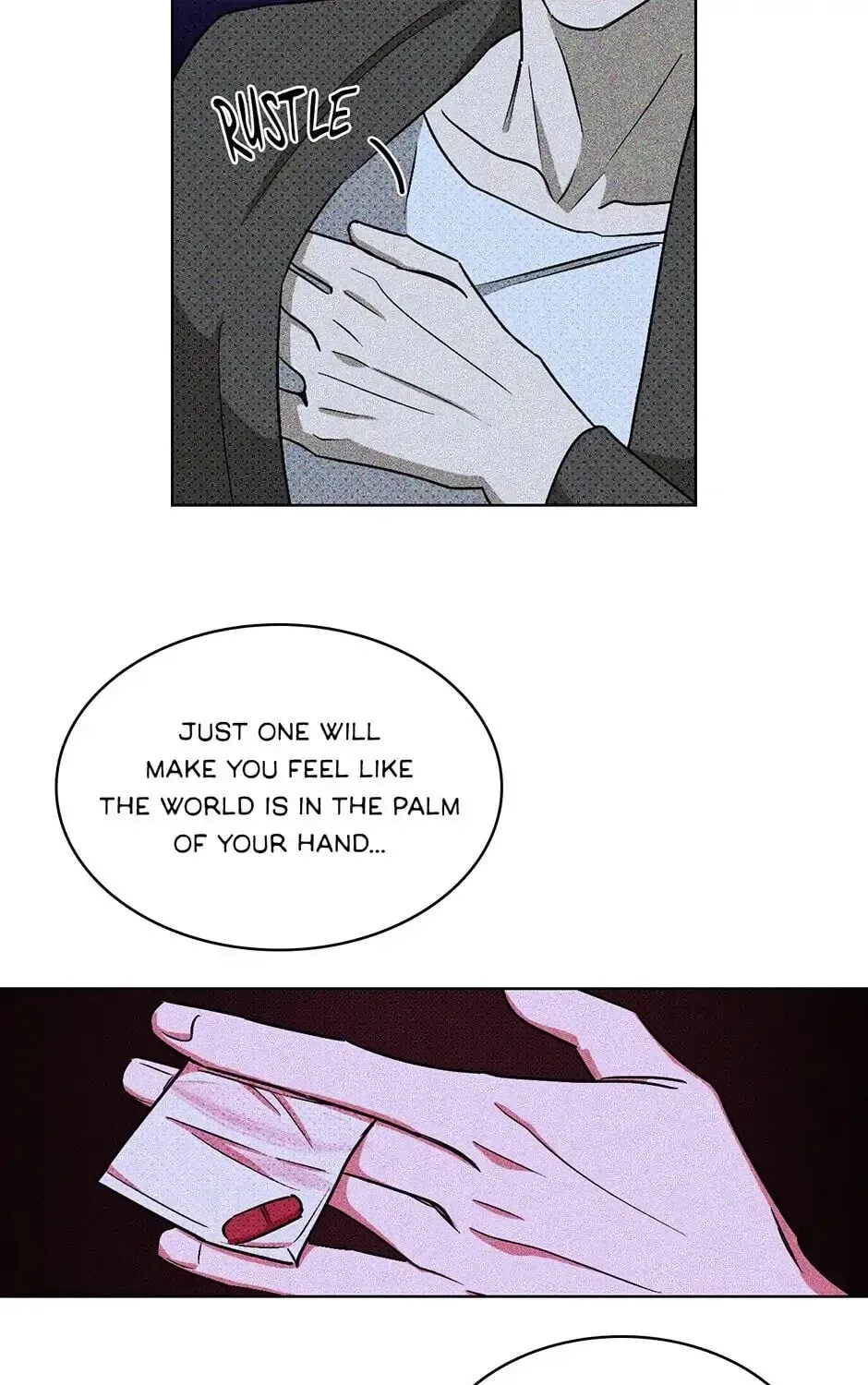 Under the Greenlight Chapter 11 page 73 - 