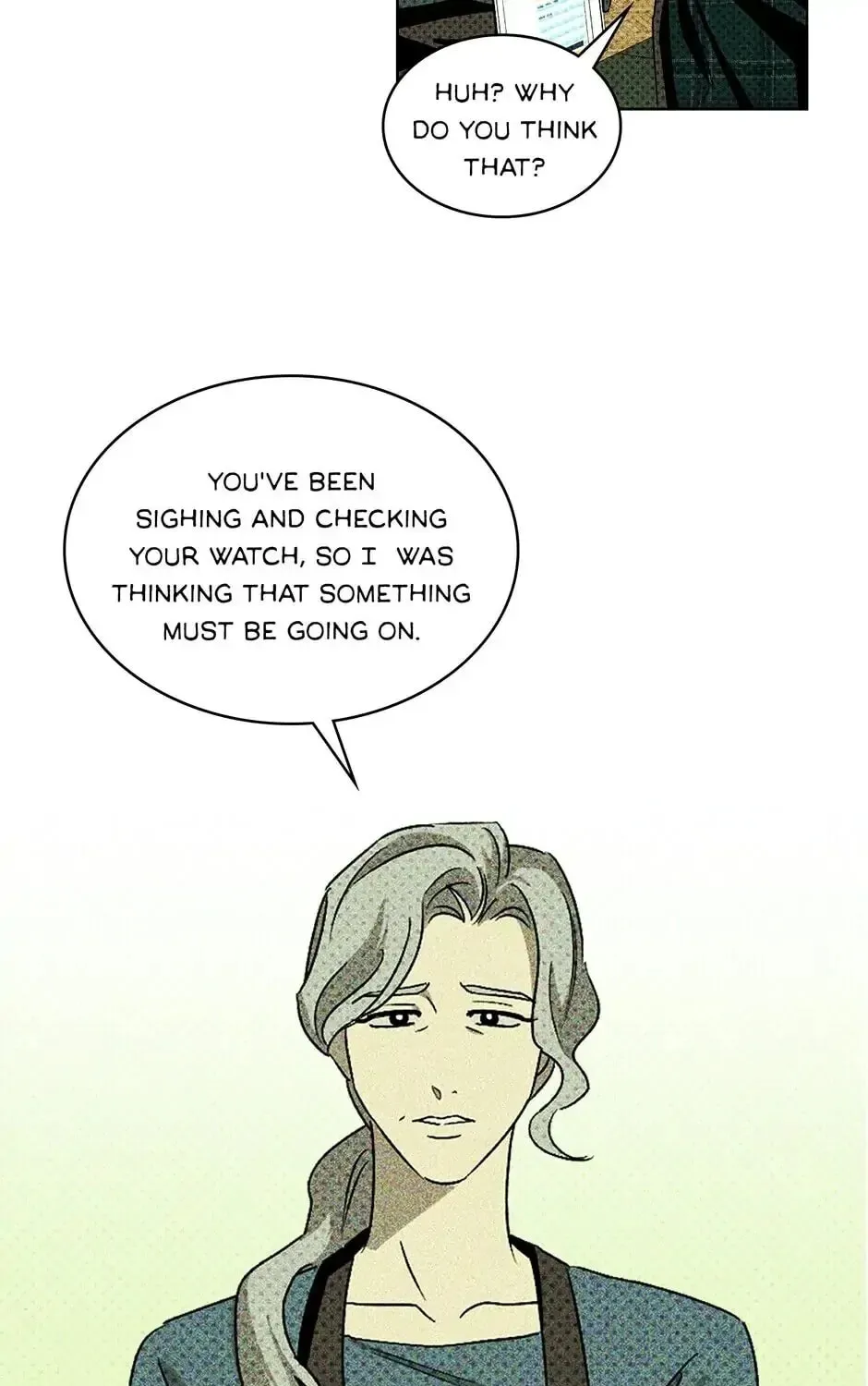 Under the Greenlight Chapter 11 page 9 - 