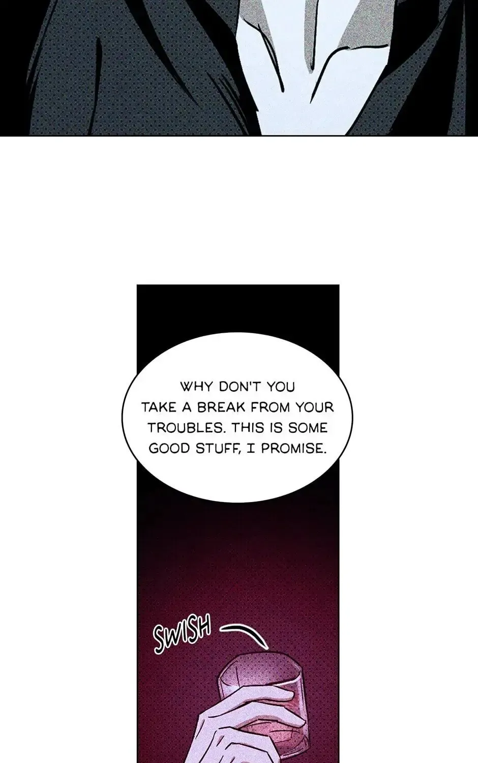 Under the Greenlight Chapter 11 page 81 - 
