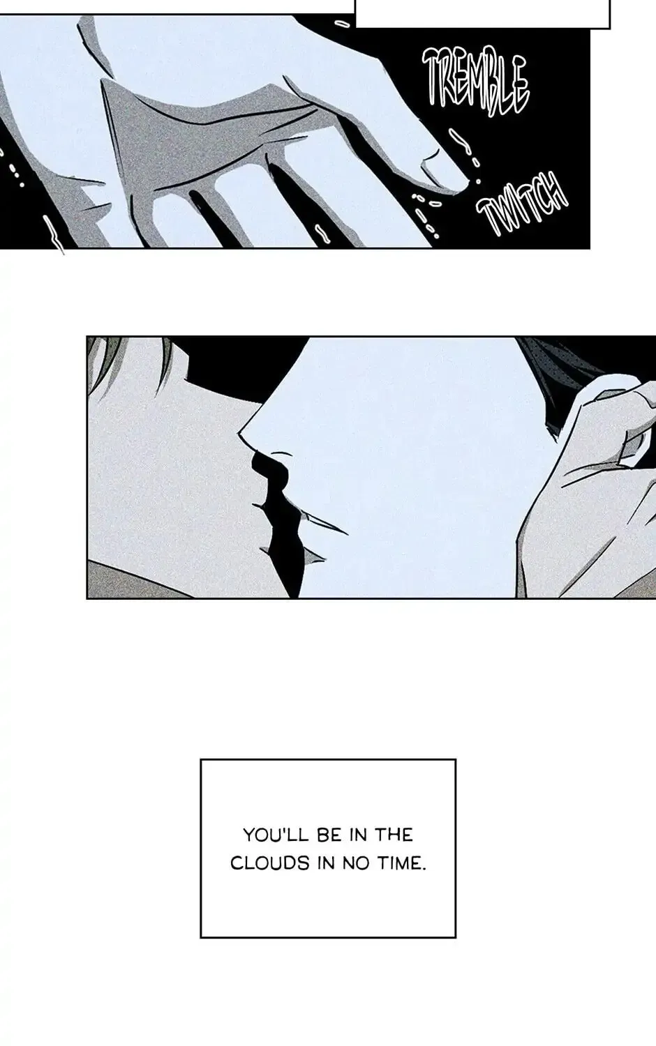 Under the Greenlight Chapter 11 page 87 - 