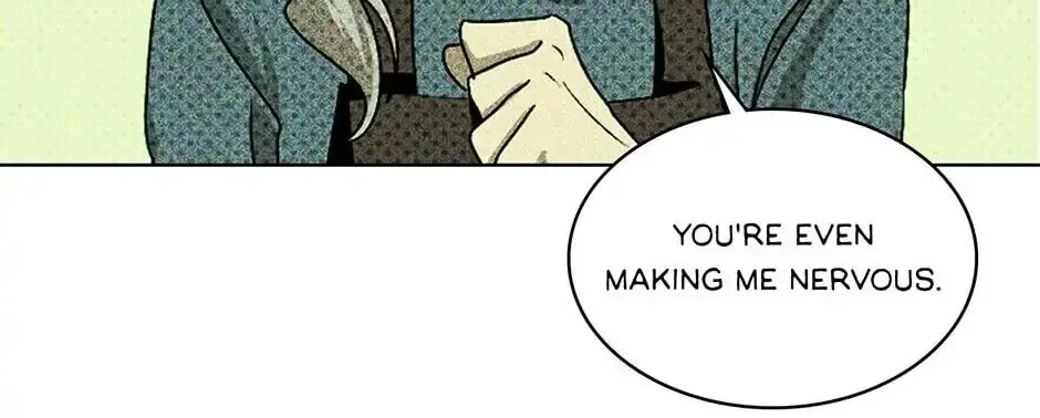 Under the Greenlight Chapter 11 page 10 - 