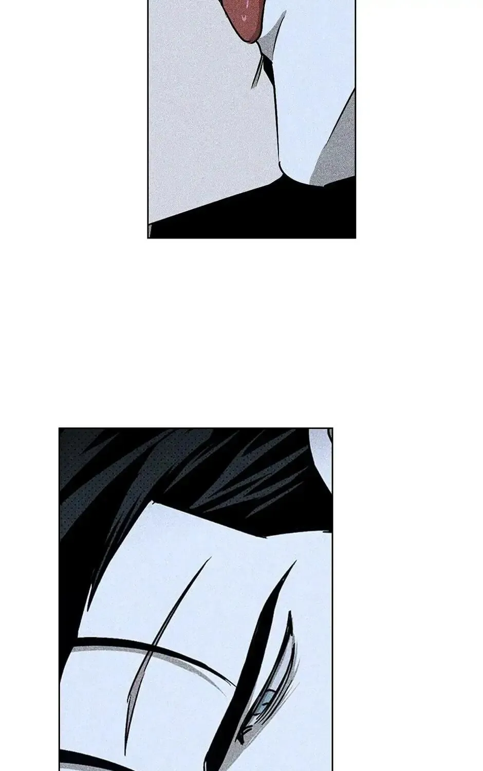 Under the Greenlight Chapter 11 page 95 - 