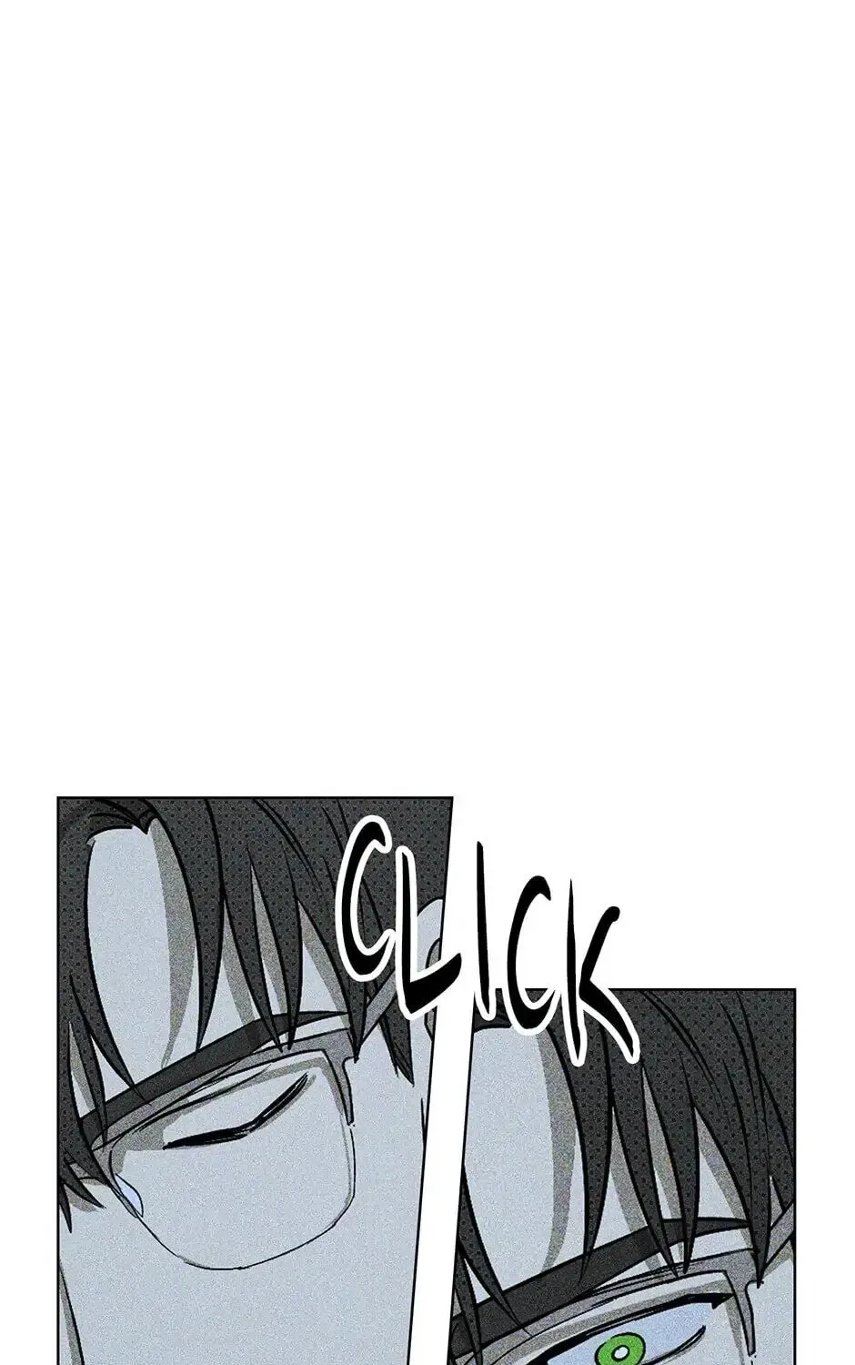 Under the Greenlight Chapter 12 page 109 - 