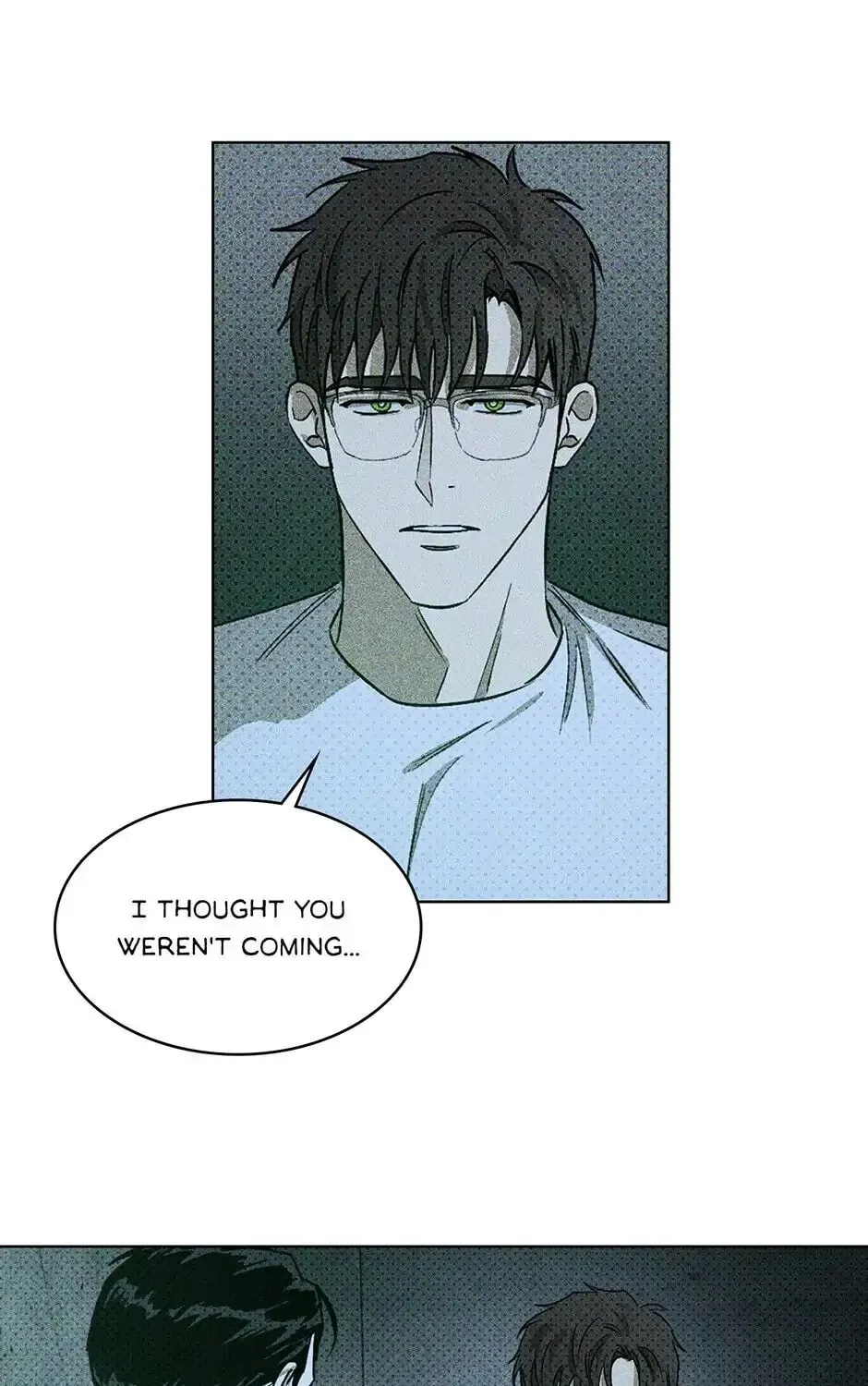 Under the Greenlight Chapter 12 page 115 - 