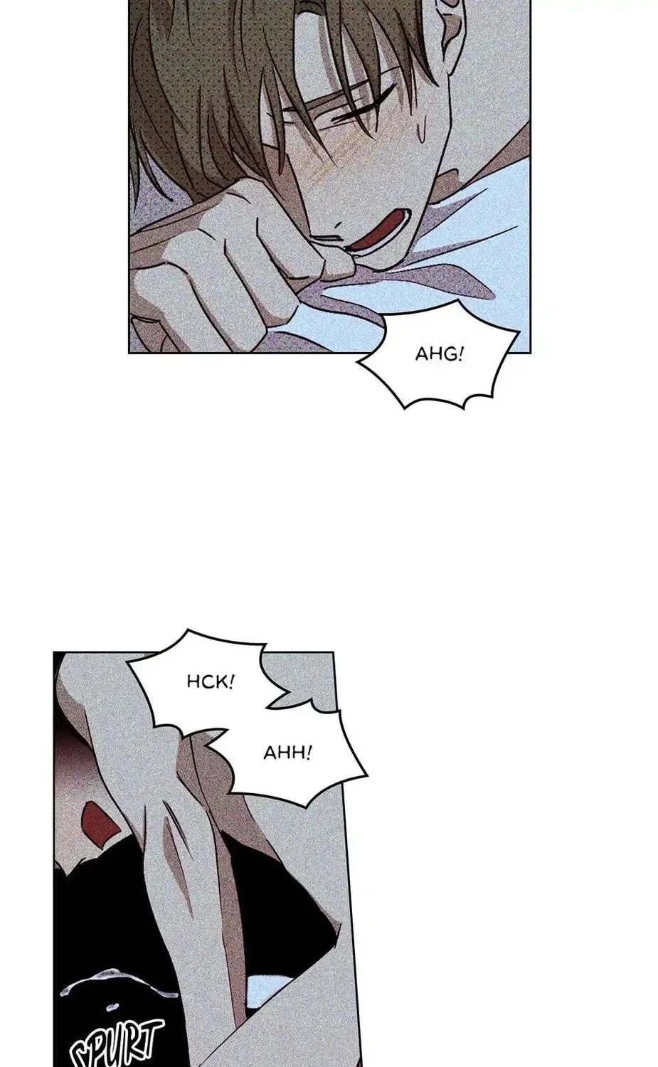 Under the Greenlight Chapter 12 page 13 - 