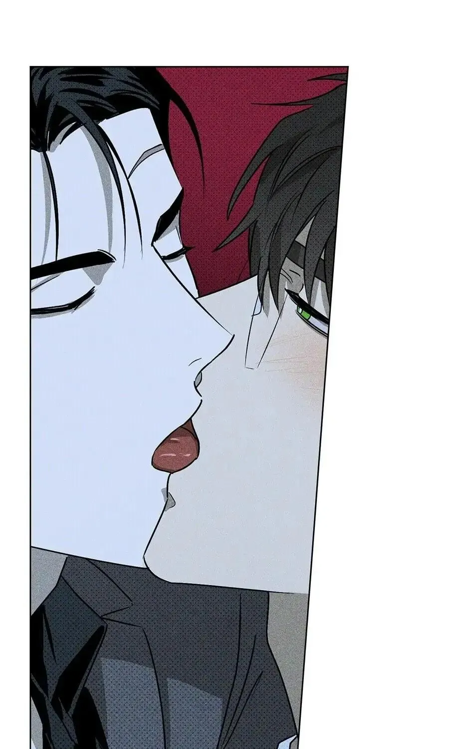 Under the Greenlight Chapter 12 page 125 - 