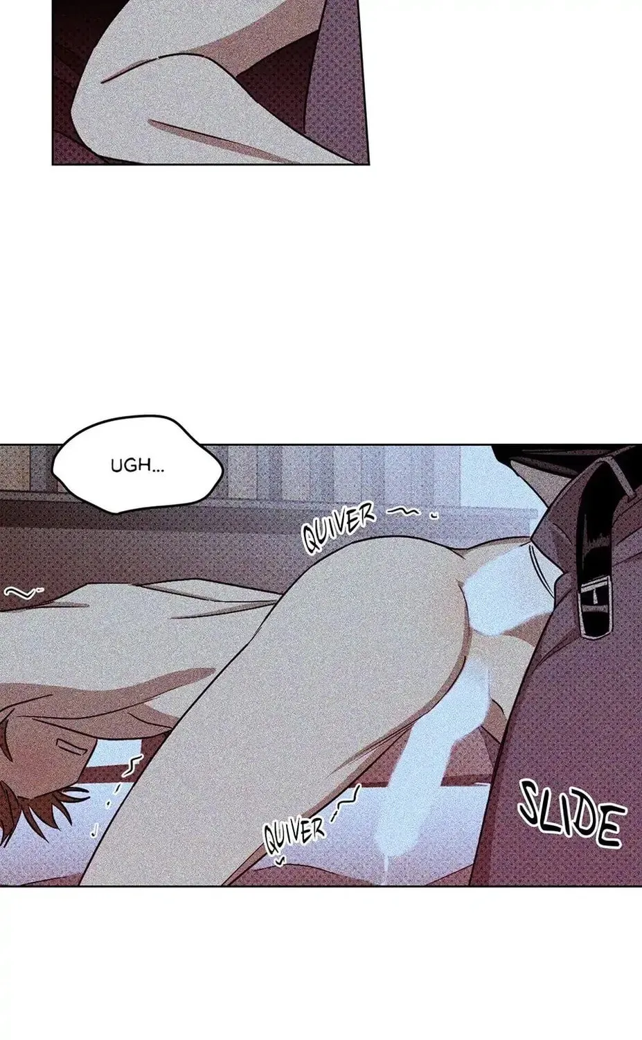 Under the Greenlight Chapter 12 page 15 - 
