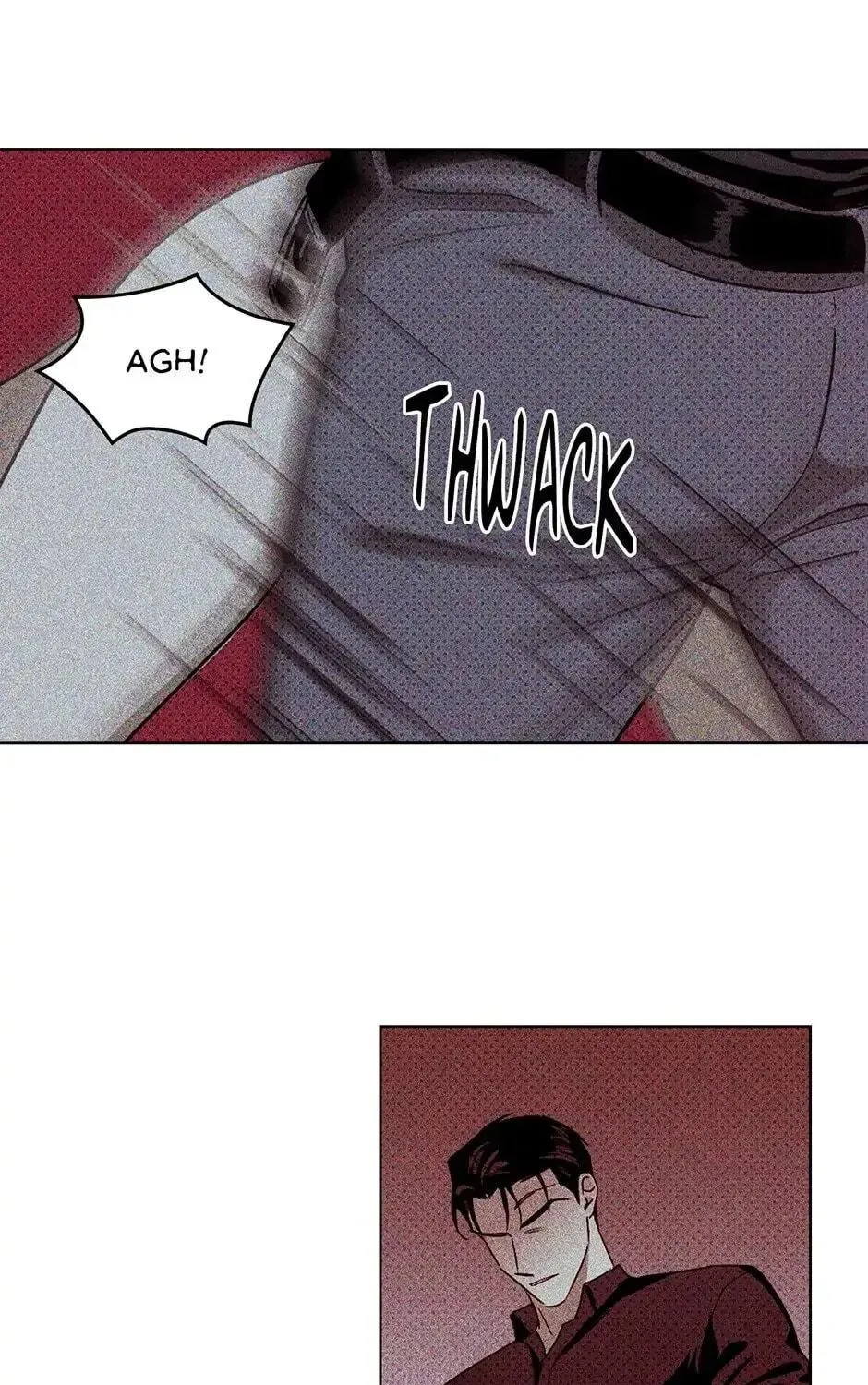 Under the Greenlight Chapter 12 page 17 - 