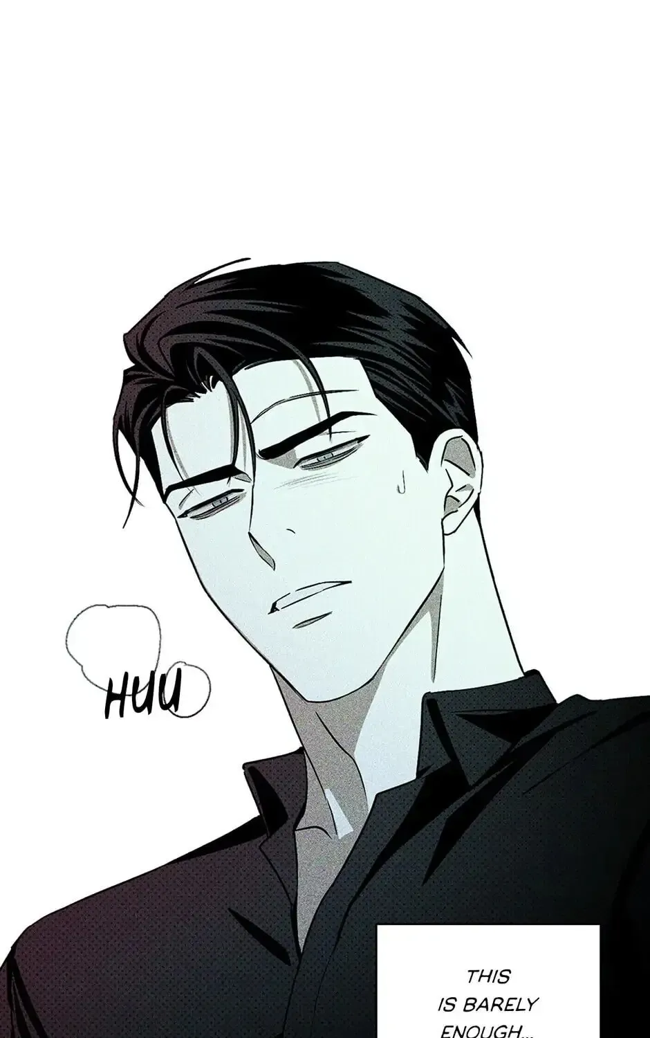Under the Greenlight Chapter 12 page 21 - 