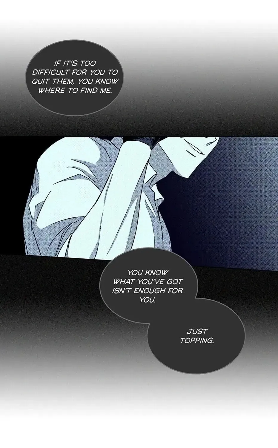 Under the Greenlight Chapter 12 page 25 - 