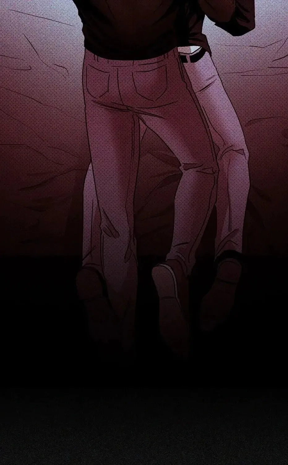 Under the Greenlight Chapter 12 page 33 - 
