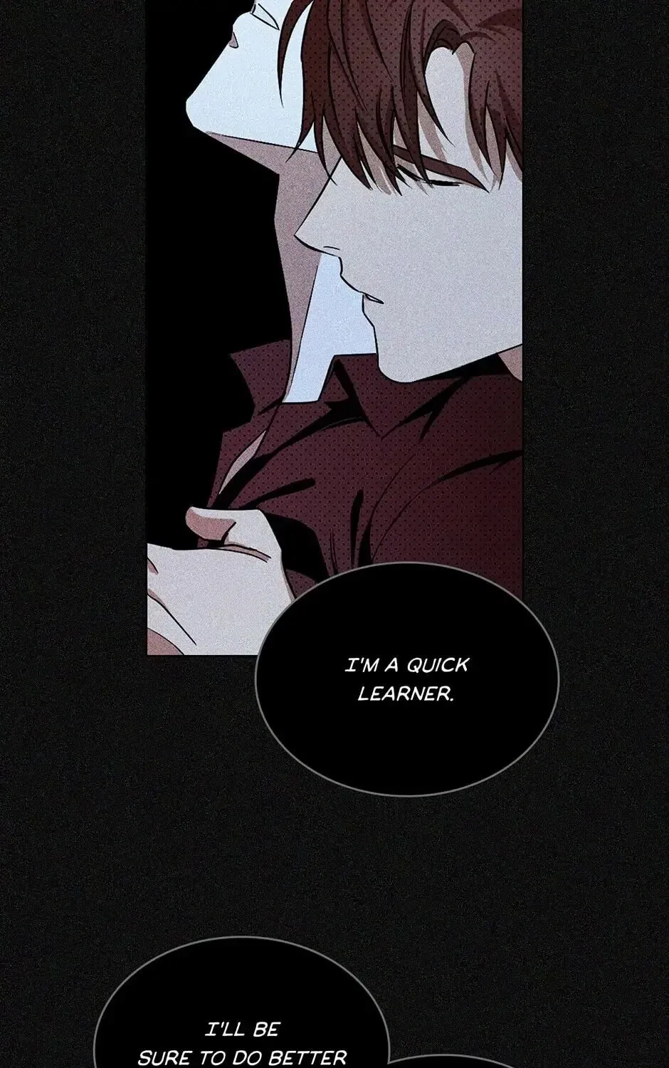 Under the Greenlight Chapter 12 page 37 - 