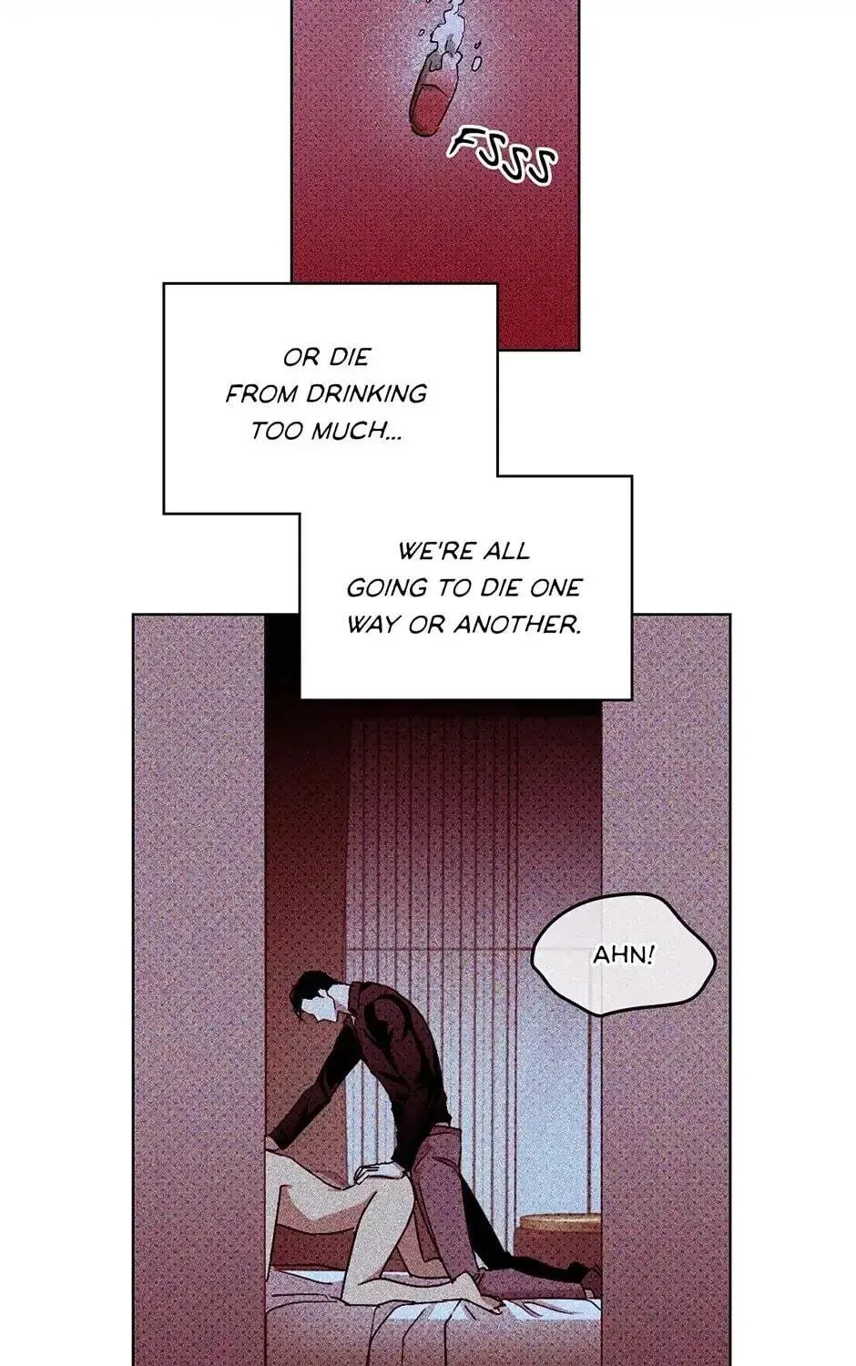 Under the Greenlight Chapter 12 page 5 - 