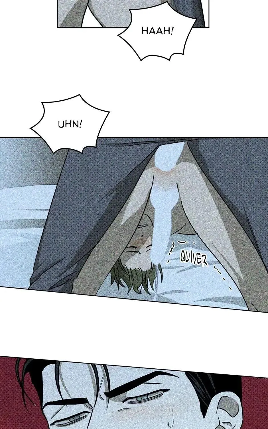 Under the Greenlight Chapter 12 page 47 - 
