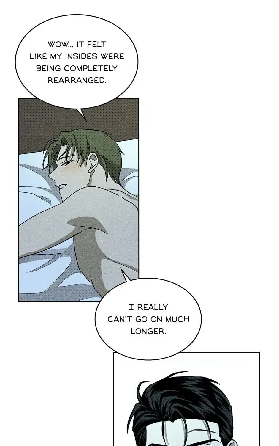 Under the Greenlight Chapter 12 page 51 - 