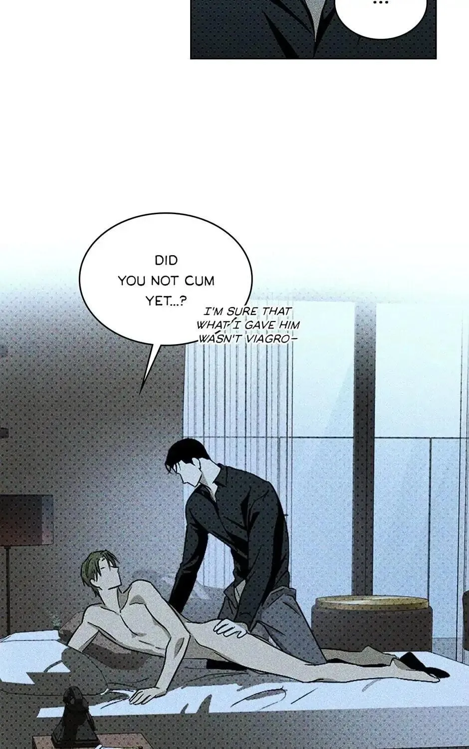Under the Greenlight Chapter 12 page 53 - 