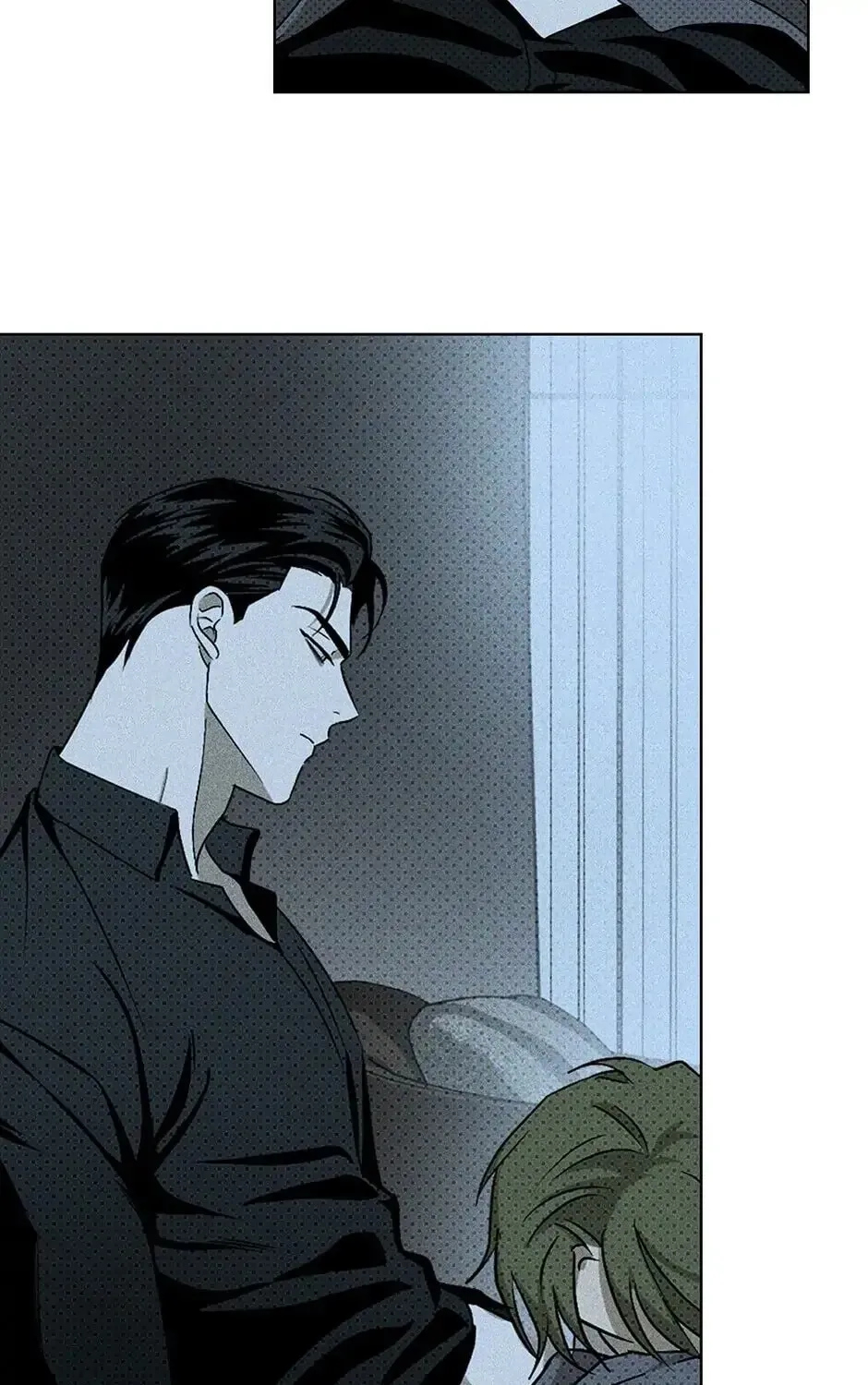 Under the Greenlight Chapter 12 page 57 - 