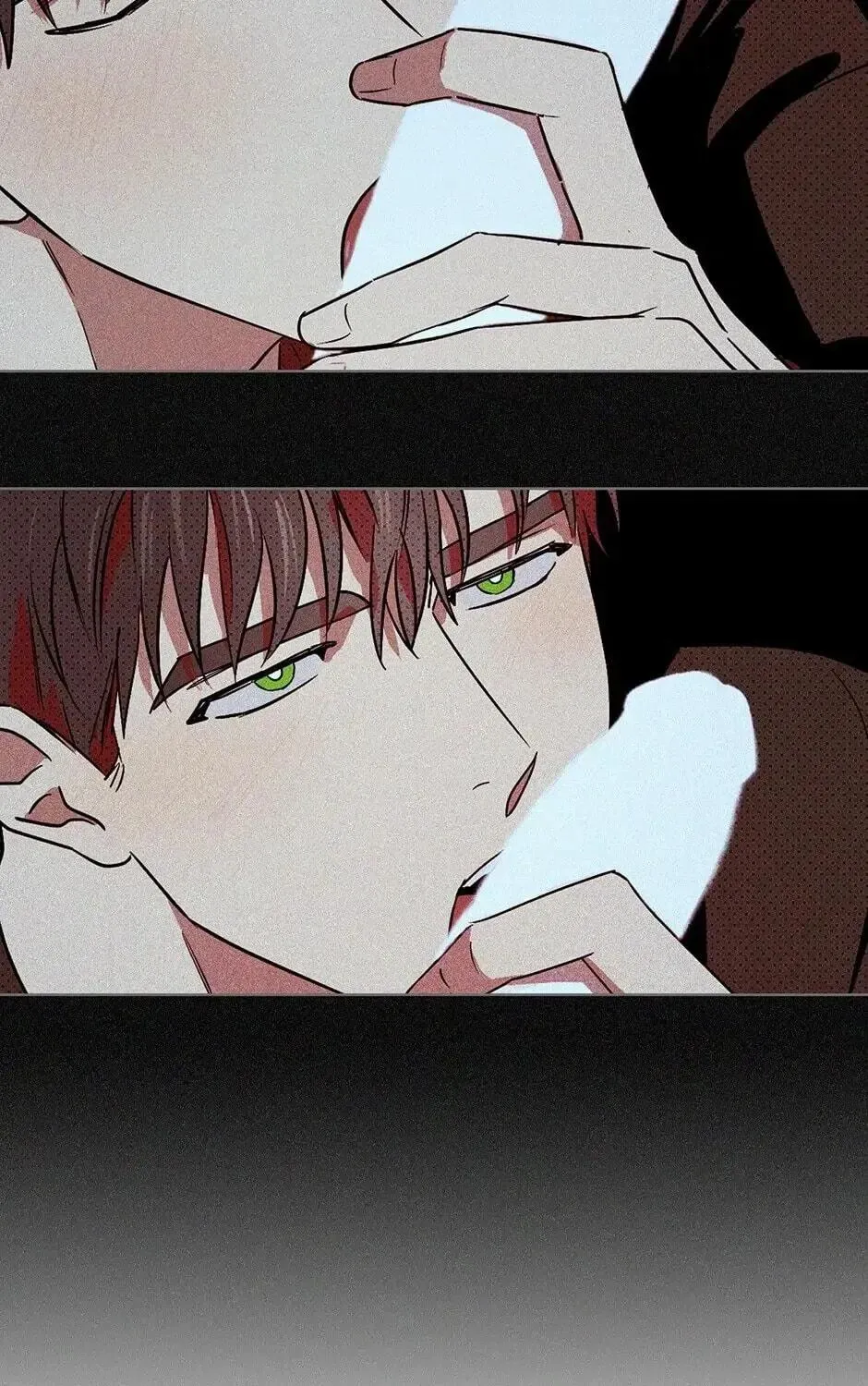 Under the Greenlight Chapter 12 page 65 - 