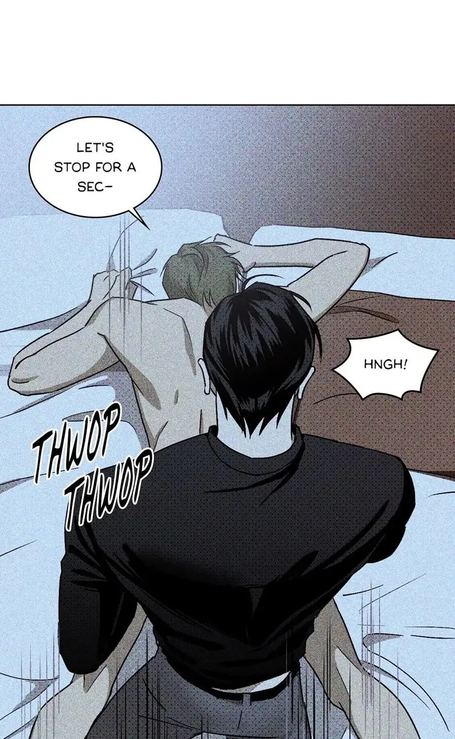 Under the Greenlight Chapter 12 page 9 - 