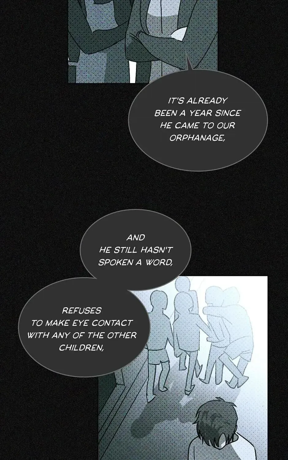 Under the Greenlight Chapter 12 page 83 - 