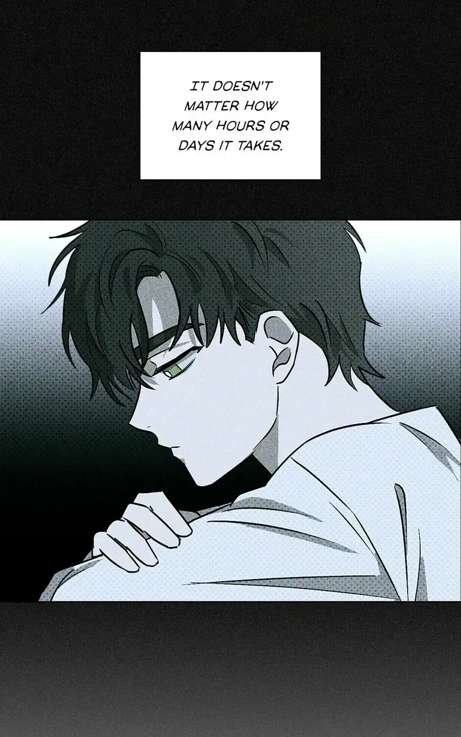 Under the Greenlight Chapter 12 page 87 - 