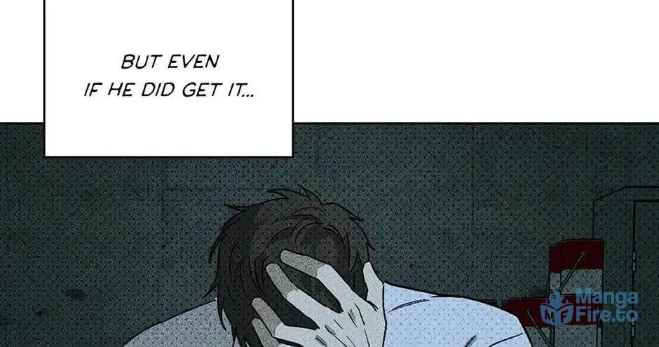 Under the Greenlight Chapter 12 page 96 - 
