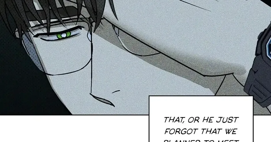 Under the Greenlight Chapter 12 page 98 - 