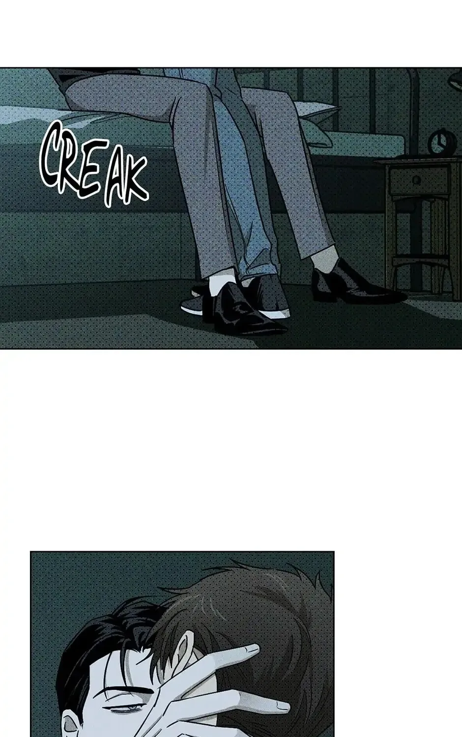 Under the Greenlight Chapter 13 page 13 - 