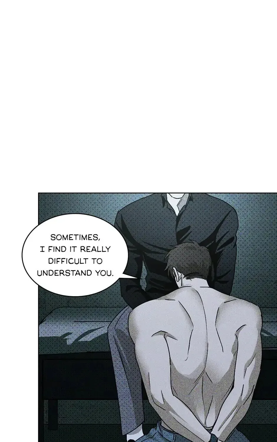 Under the Greenlight Chapter 13 page 31 - 