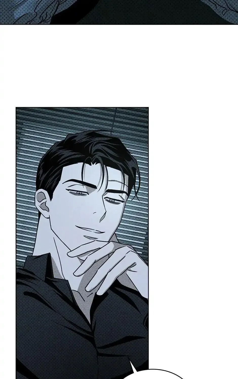 Under the Greenlight Chapter 13 page 35 - 