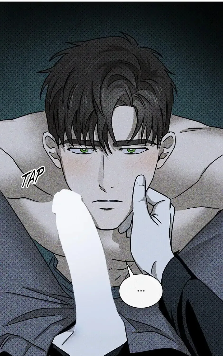 Under the Greenlight Chapter 13 page 39 - 