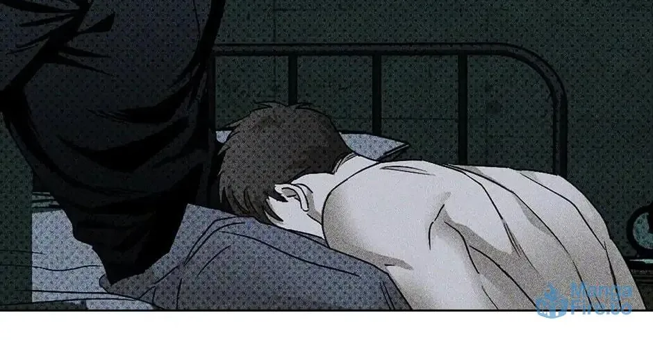 Under the Greenlight Chapter 13 page 42 - 