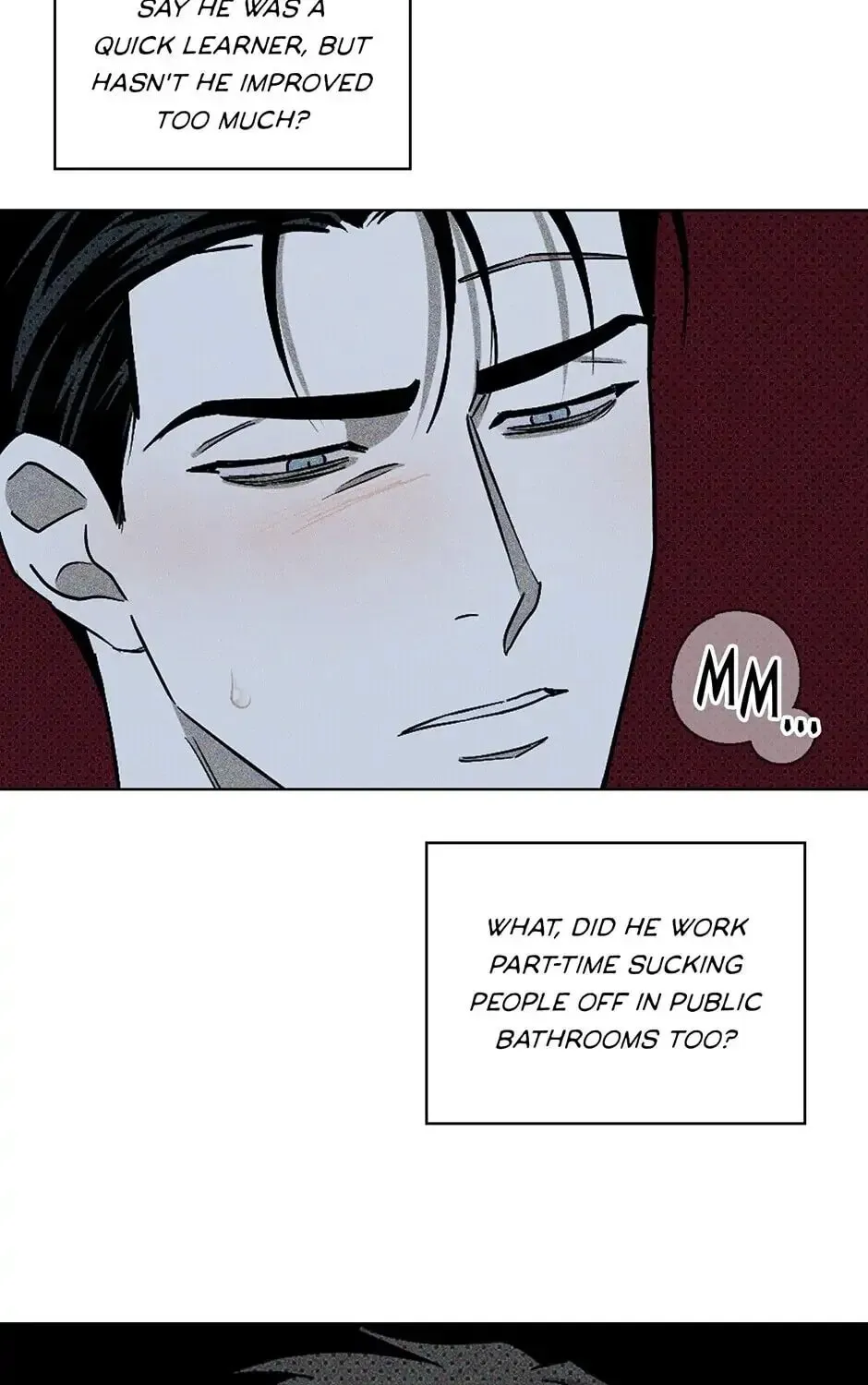 Under the Greenlight Chapter 13 page 49 - 