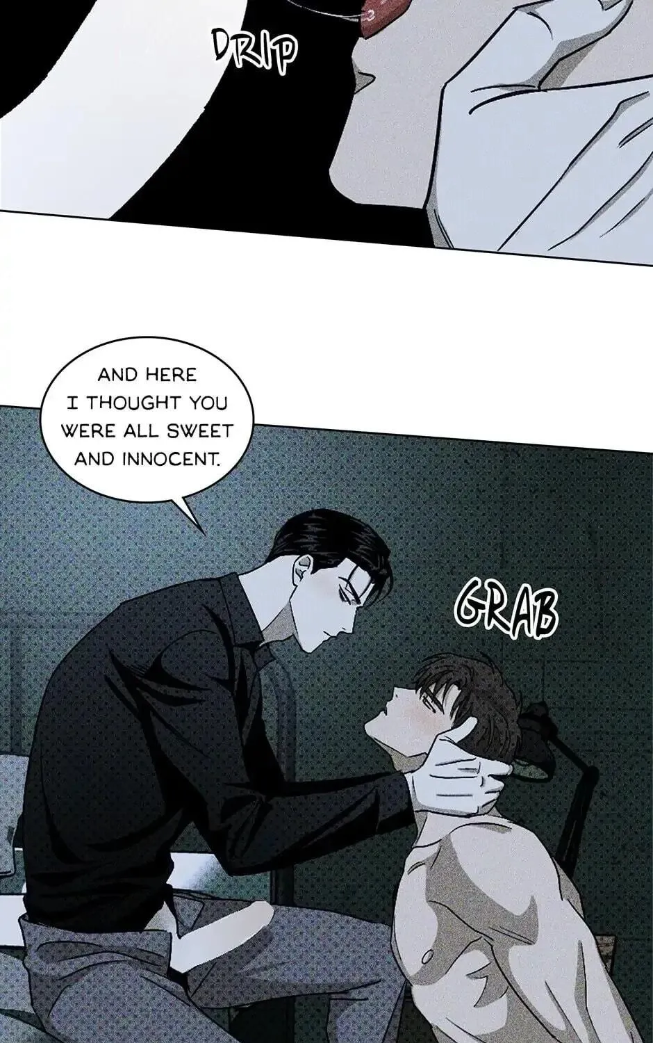 Under the Greenlight Chapter 13 page 53 - 