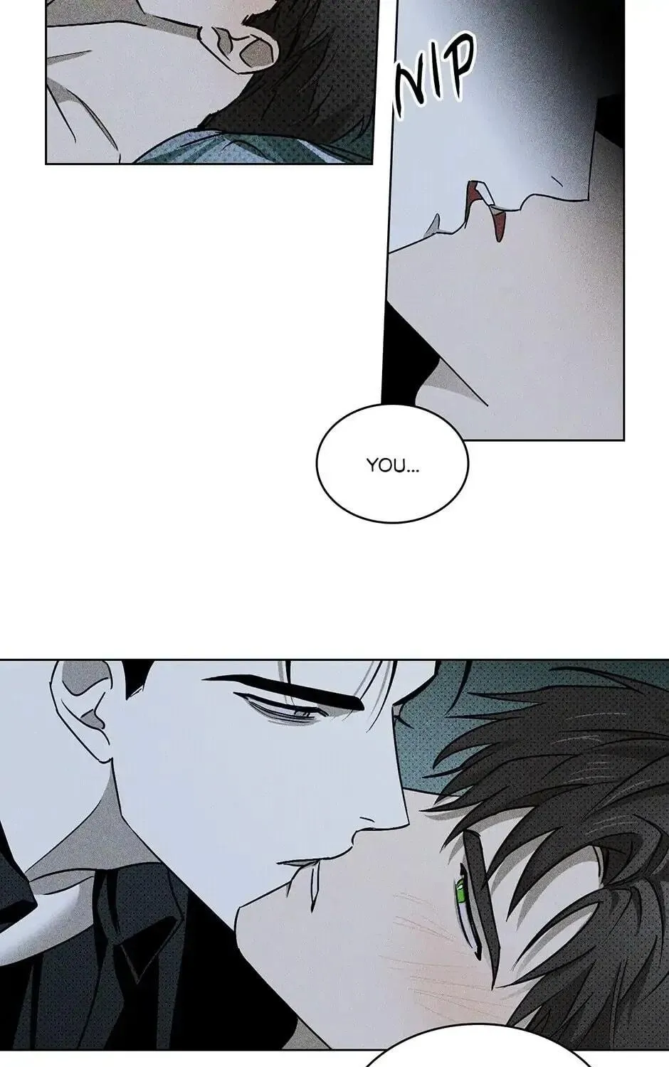 Under the Greenlight Chapter 13 page 65 - 