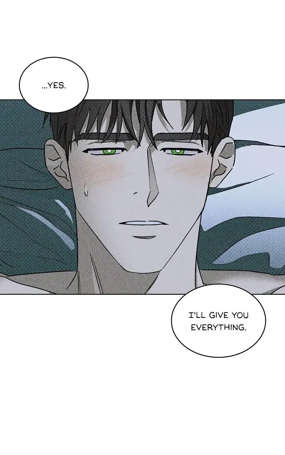 Under the Greenlight Chapter 13 page 67 - 