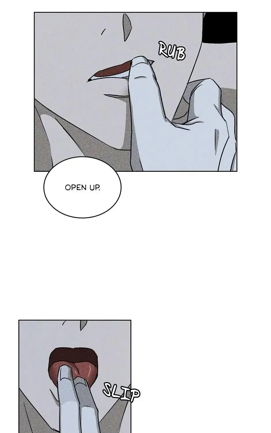 Under the Greenlight Chapter 13 page 77 - 