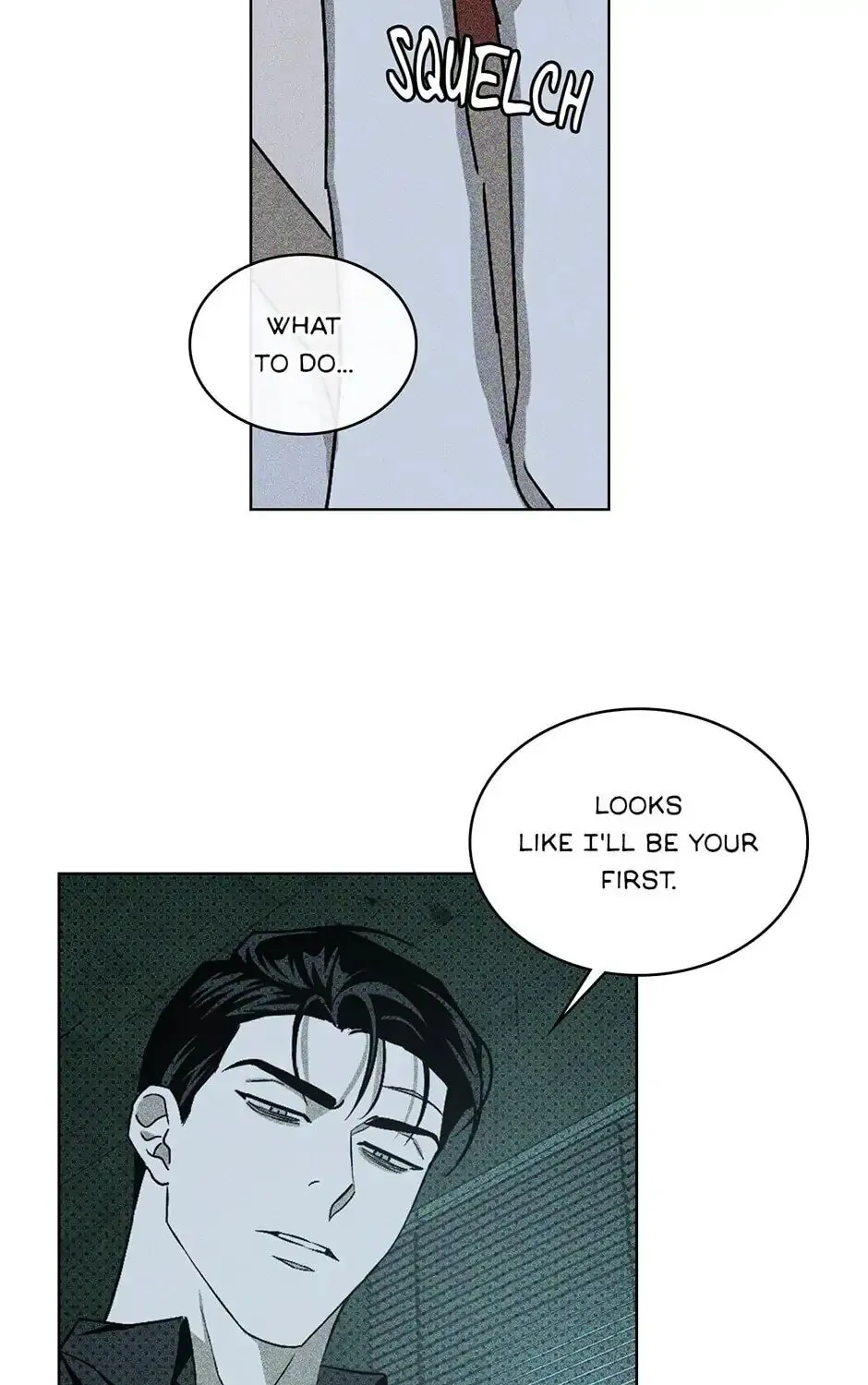 Under the Greenlight Chapter 13 page 81 - 