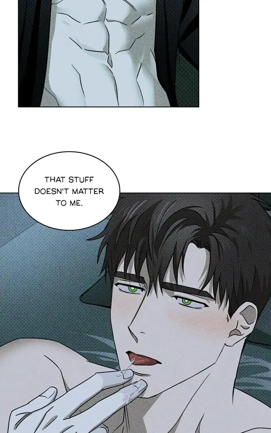 Under the Greenlight Chapter 13 page 83 - 